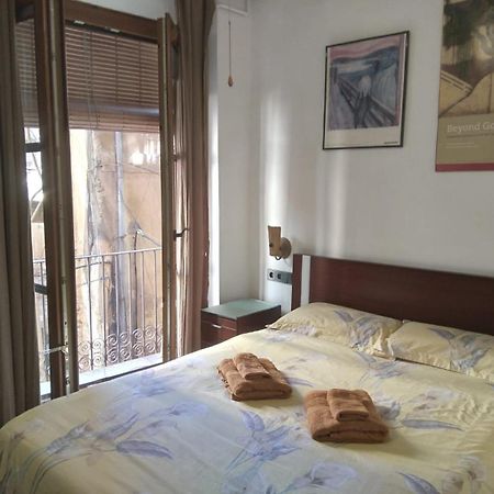 Valencia Centro Suite 외부 사진