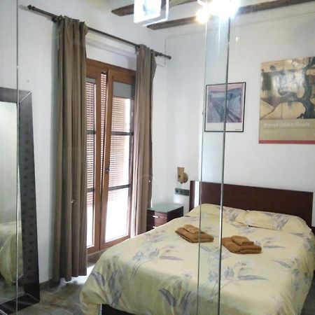 Valencia Centro Suite 외부 사진