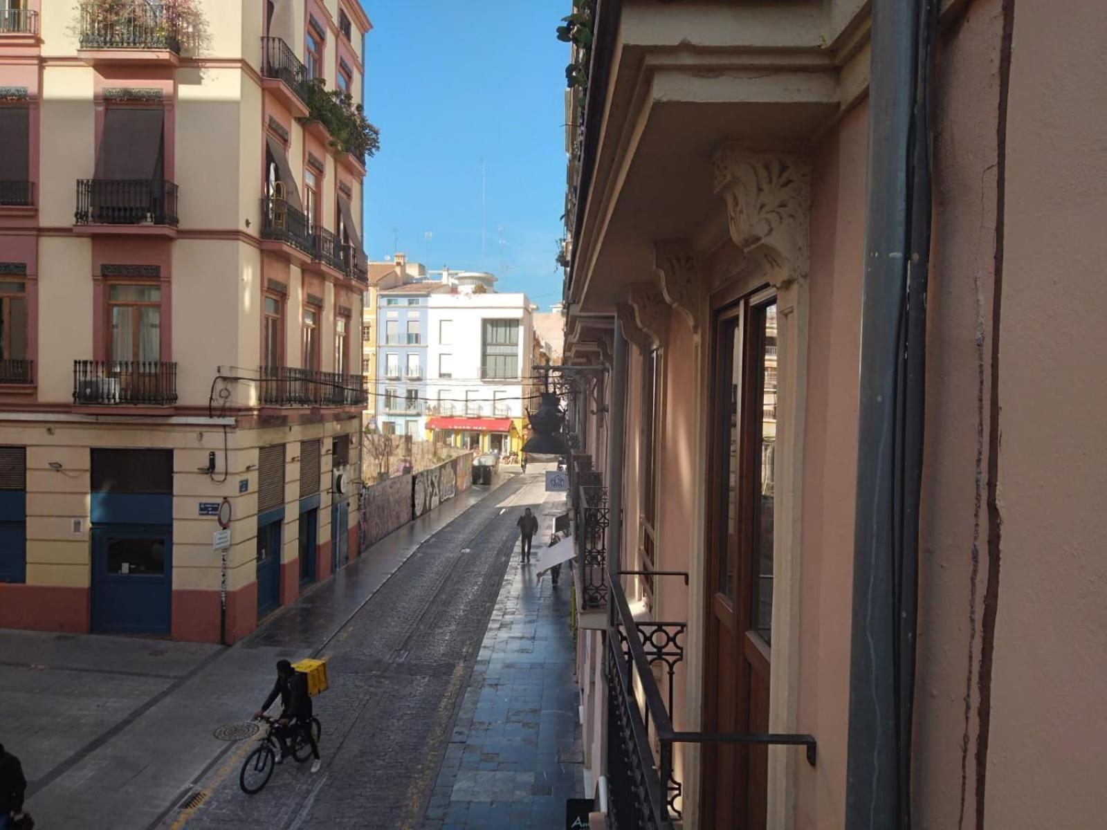 Valencia Centro Suite 외부 사진