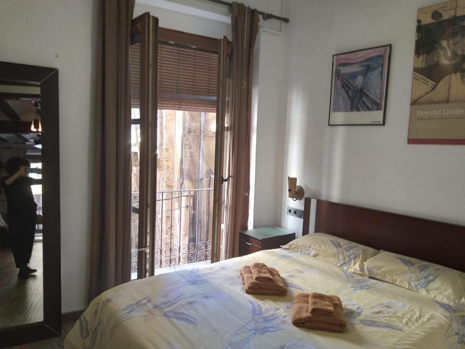 Valencia Centro Suite 외부 사진