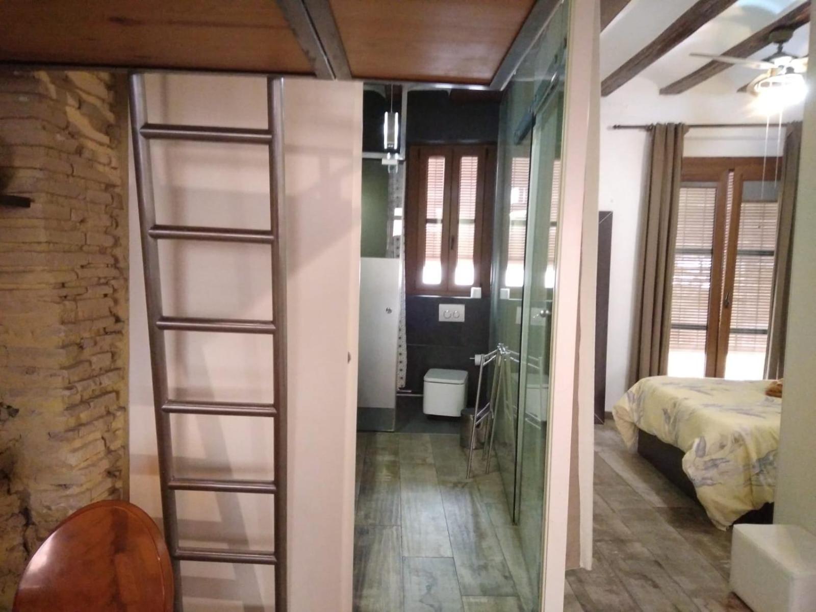 Valencia Centro Suite 외부 사진