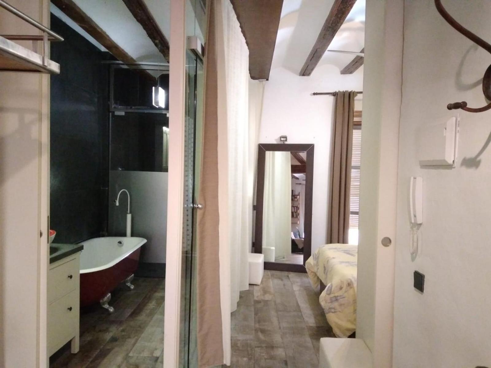 Valencia Centro Suite 외부 사진