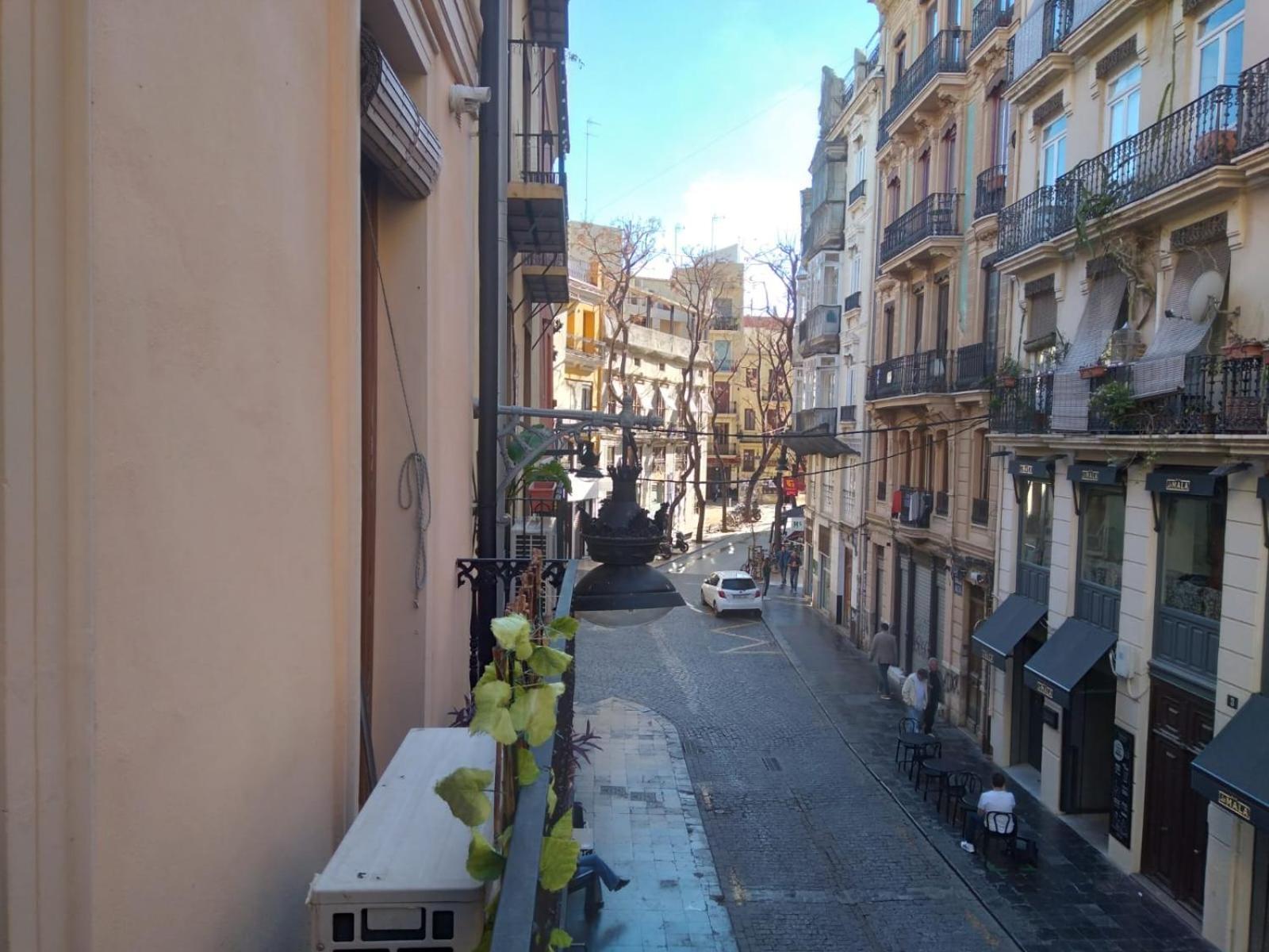 Valencia Centro Suite 외부 사진