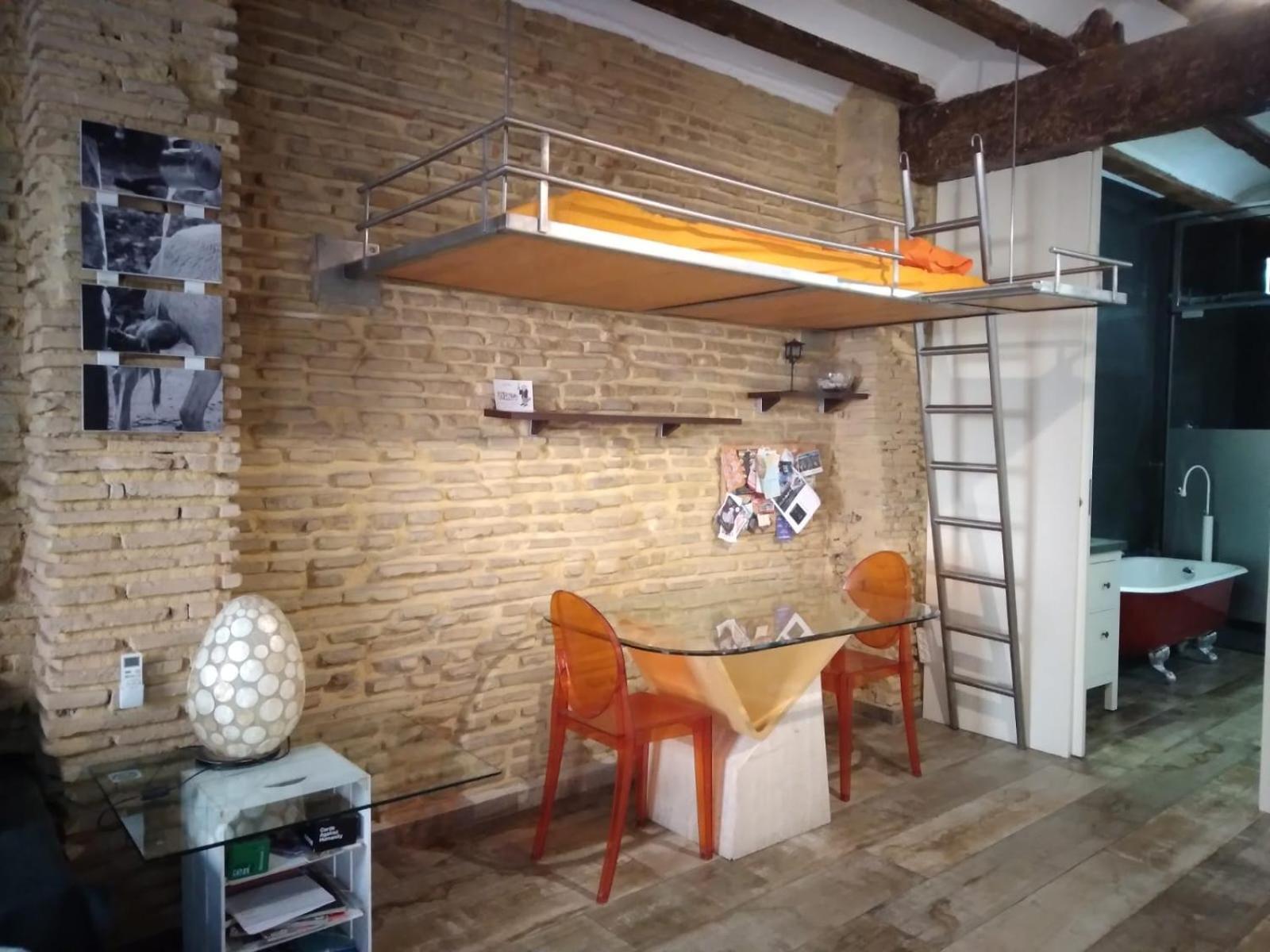 Valencia Centro Suite 외부 사진