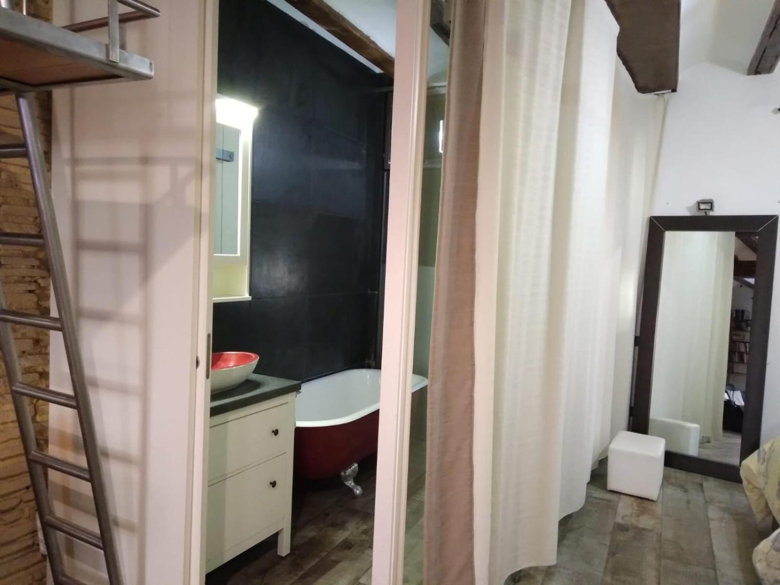 Valencia Centro Suite 외부 사진