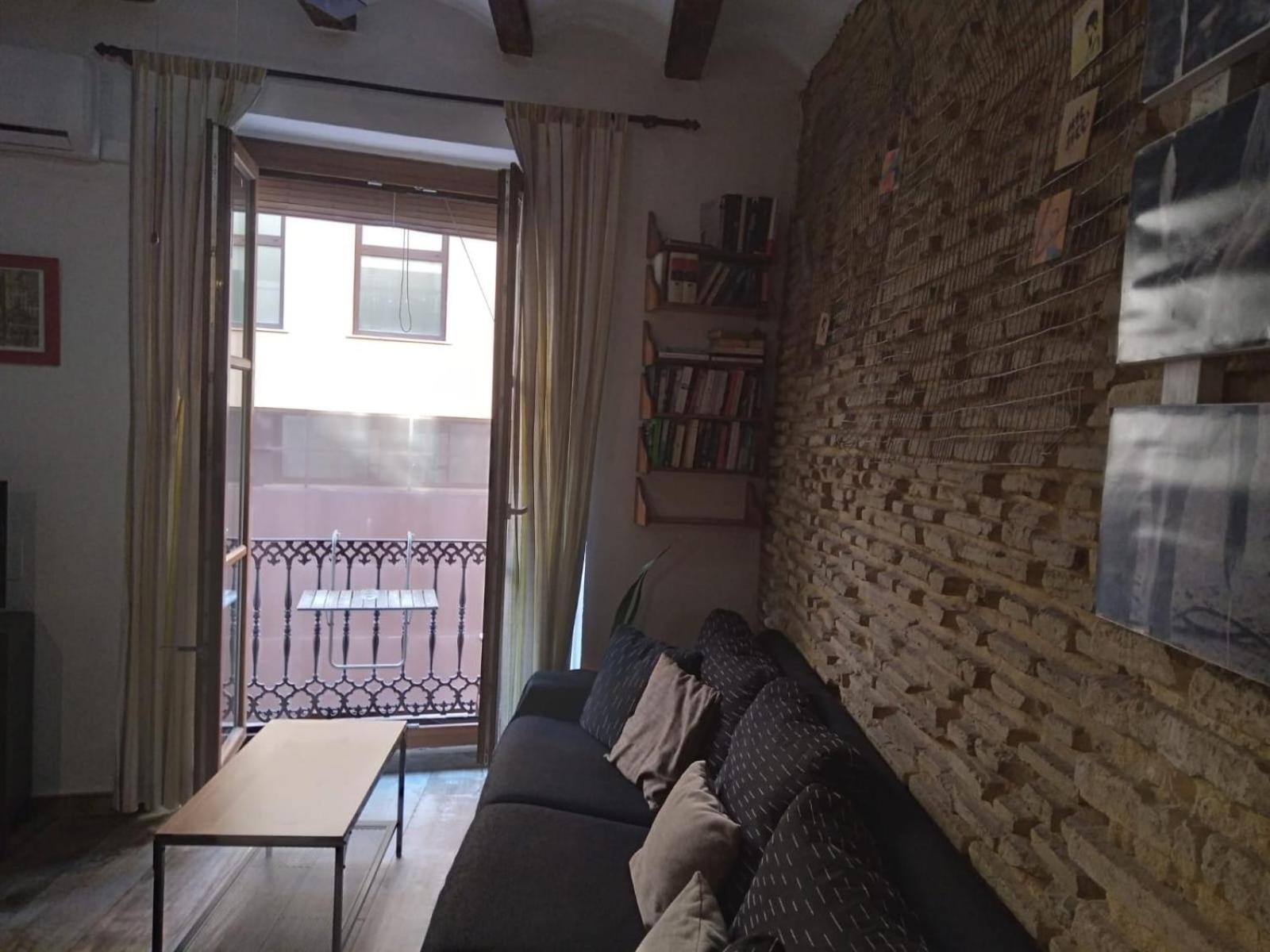 Valencia Centro Suite 외부 사진
