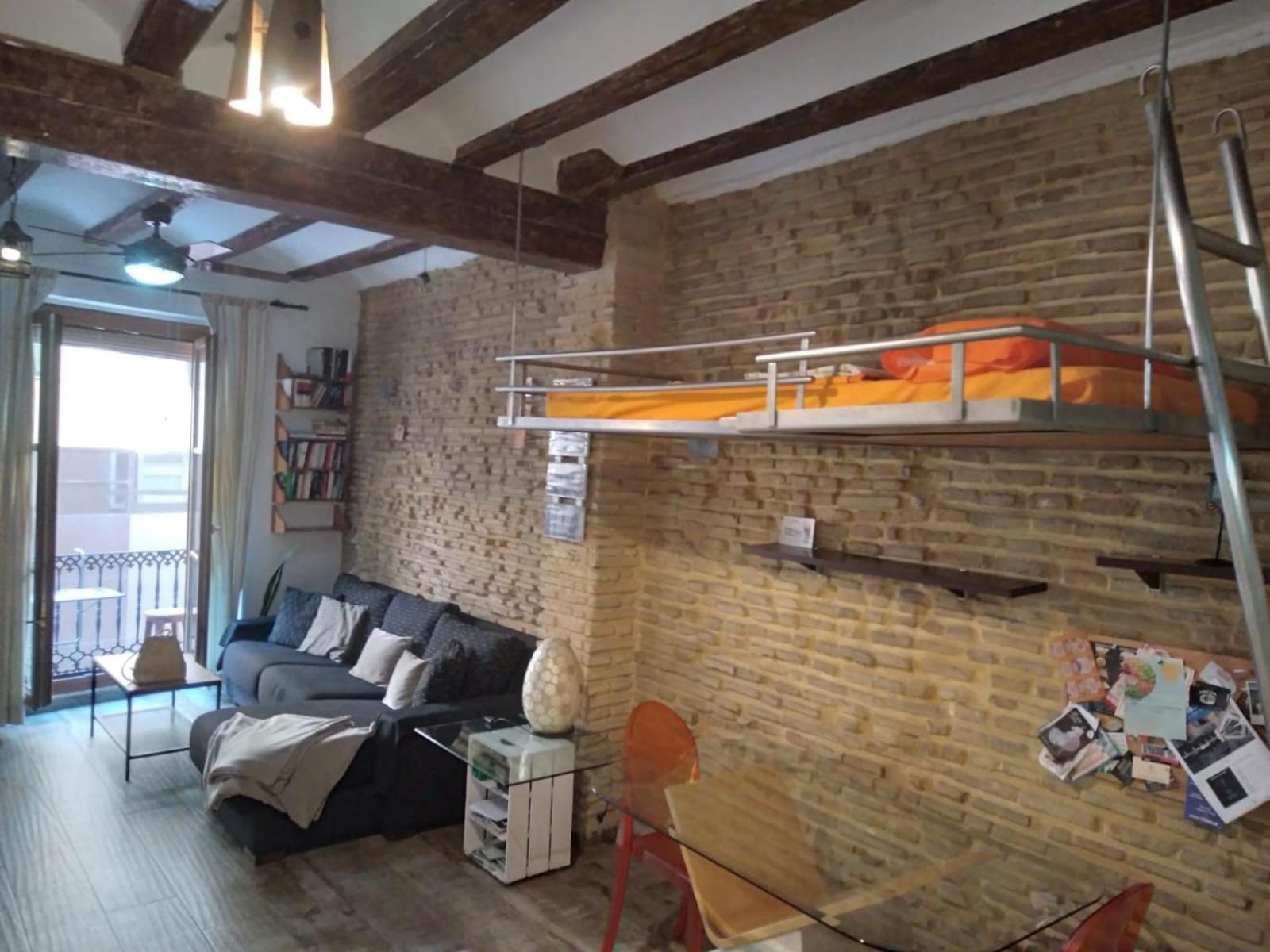 Valencia Centro Suite 외부 사진